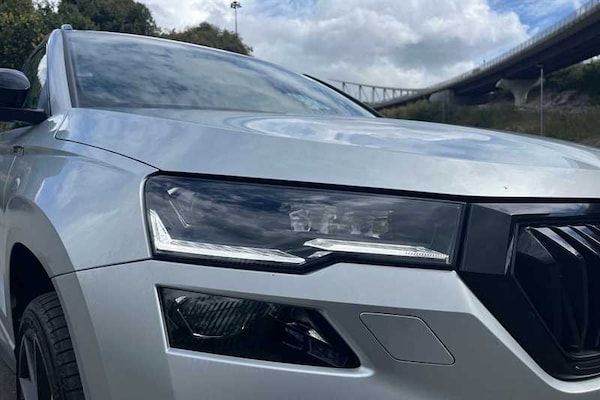 Used Skoda Karoq 2023 for sale - 76169117: Photo 53