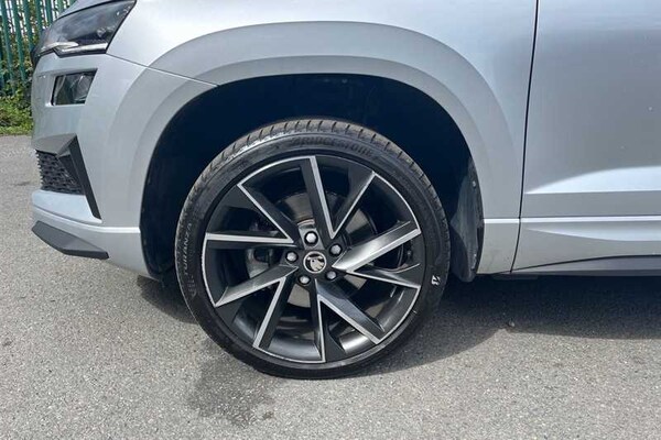 Used Skoda Karoq 2023 for sale - 76169117: Photo 57