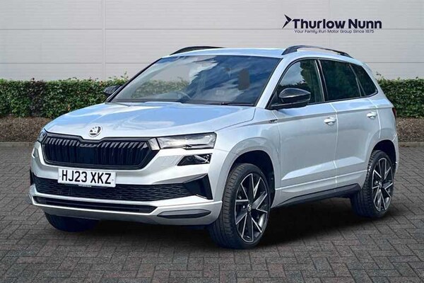 Used Skoda Karoq 2023 for sale - 76169117: Photo 7