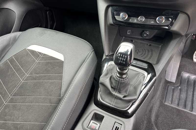 Used Vauxhall Corsa 2023 for sale - 76217434: Photo 14