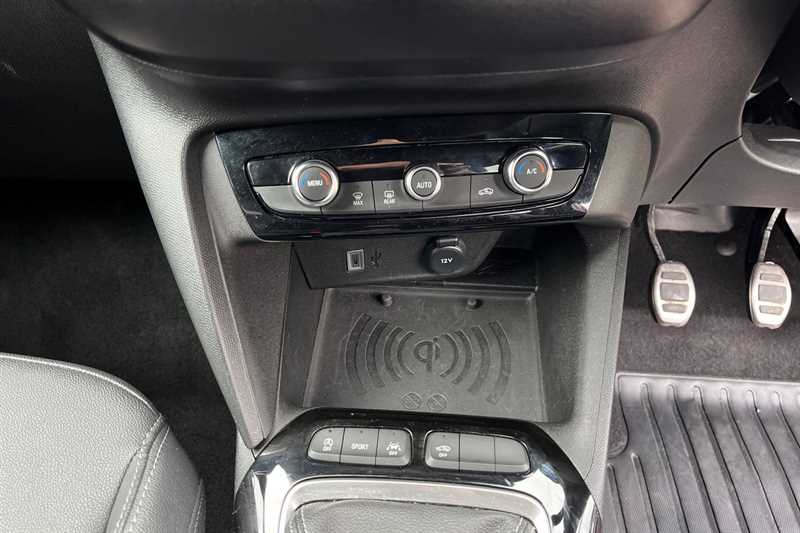 Used Vauxhall Corsa 2023 for sale - 76217434: Photo 15