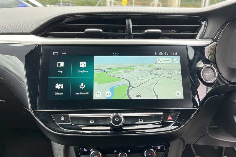 Used Vauxhall Corsa 2023 for sale - 76217434: Photo 18