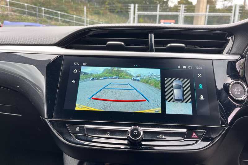 Used Vauxhall Corsa 2023 for sale - 76217434: Photo 19