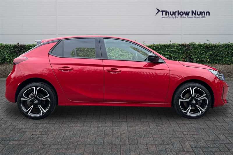 Used Vauxhall Corsa 2023 for sale - 76217434: Photo 2