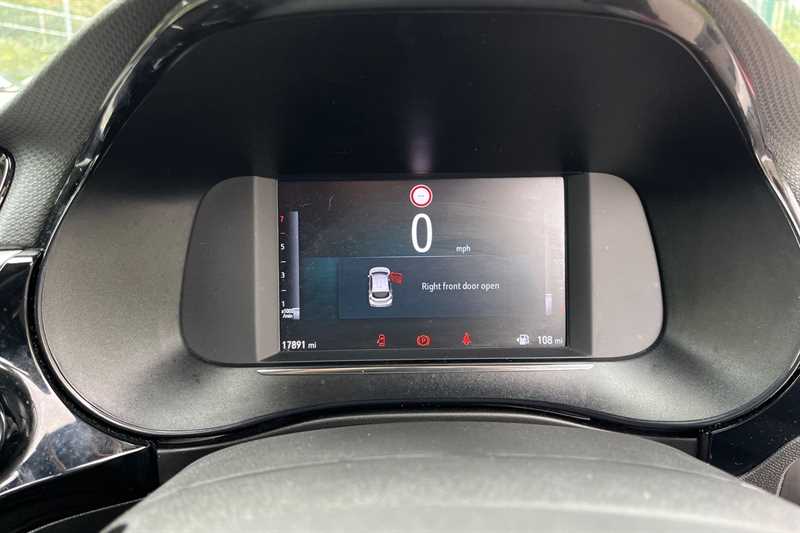 Used Vauxhall Corsa 2023 for sale - 76217434: Photo 20