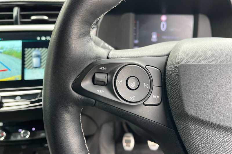 Used Vauxhall Corsa 2023 for sale - 76217434: Photo 21