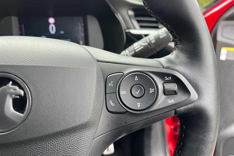 Used Vauxhall Corsa 2023 for sale - 76217434: Photo 22