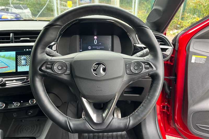 Used Vauxhall Corsa 2023 for sale - 76217434: Photo 25