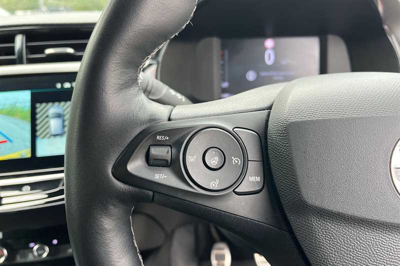 Used Vauxhall Corsa 2023 for sale - 76217434: Photo 26