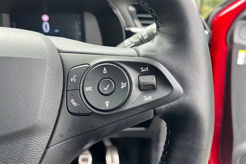 Used Vauxhall Corsa 2023 for sale - 76217434: Photo 27