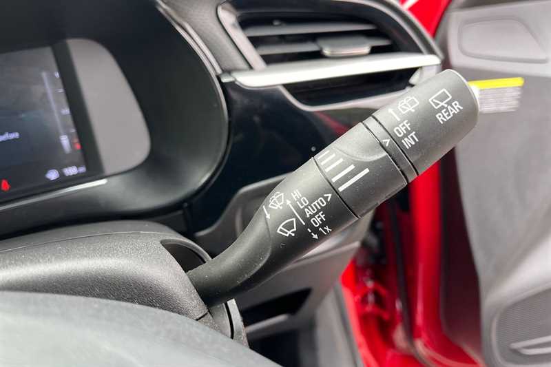 Used Vauxhall Corsa 2023 for sale - 76217434: Photo 28