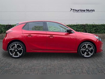 Used Vauxhall Corsa 2023 for sale - 76217434: Photo