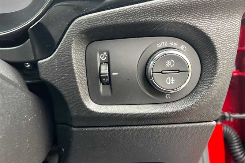 Used Vauxhall Corsa 2023 for sale - 76217434: Photo 30