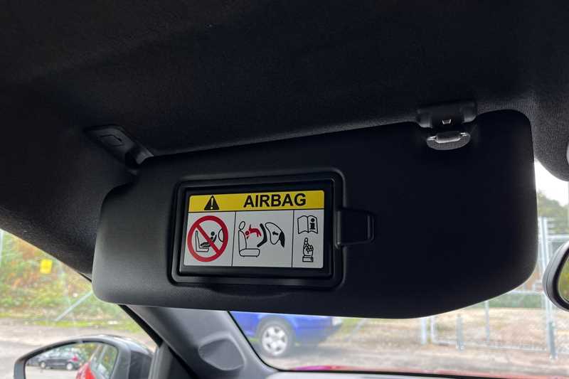 Used Vauxhall Corsa 2023 for sale - 76217434: Photo 31