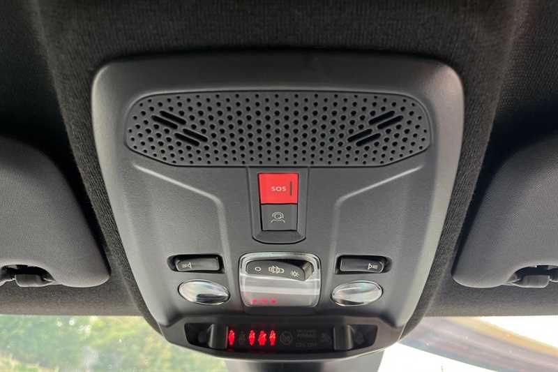 Used Vauxhall Corsa 2023 for sale - 76217434: Photo 33