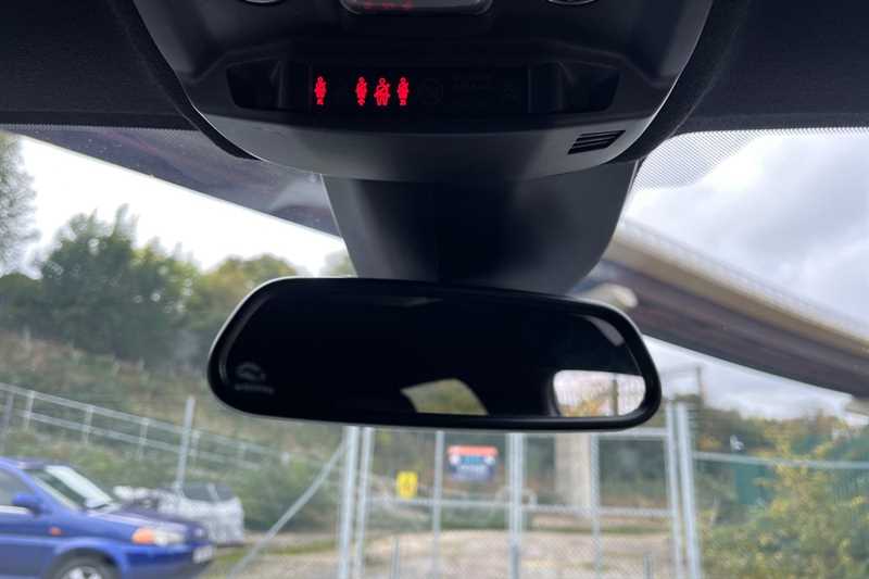 Used Vauxhall Corsa 2023 for sale - 76217434: Photo 34