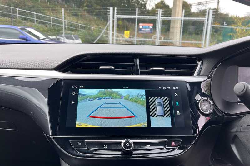 Used Vauxhall Corsa 2023 for sale - 76217434: Photo 37