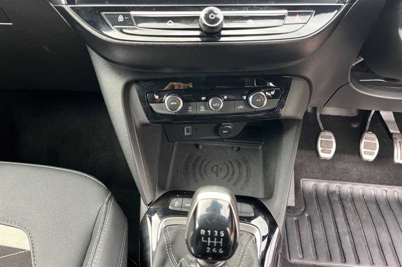 Used Vauxhall Corsa 2023 for sale - 76217434: Photo 38