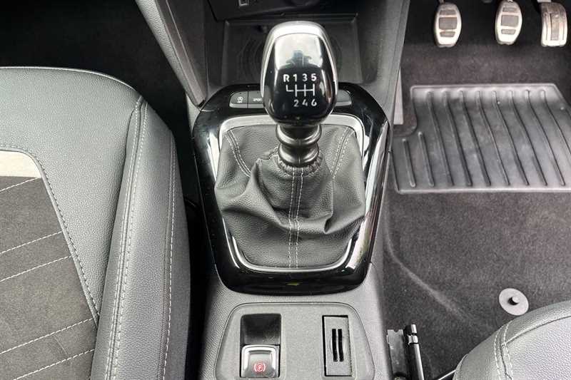 Used Vauxhall Corsa 2023 for sale - 76217434: Photo 39