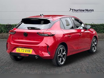 Used Vauxhall Corsa 2023 for sale - 76217434: Photo