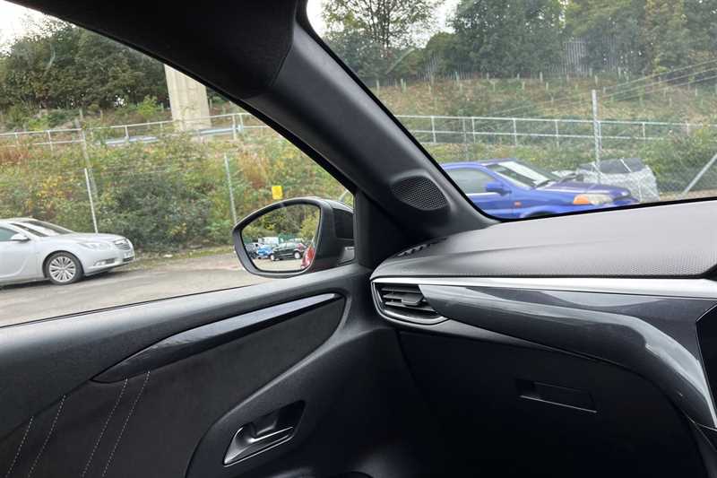 Used Vauxhall Corsa 2023 for sale - 76217434: Photo 41