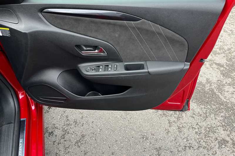 Used Vauxhall Corsa 2023 for sale - 76217434: Photo 42