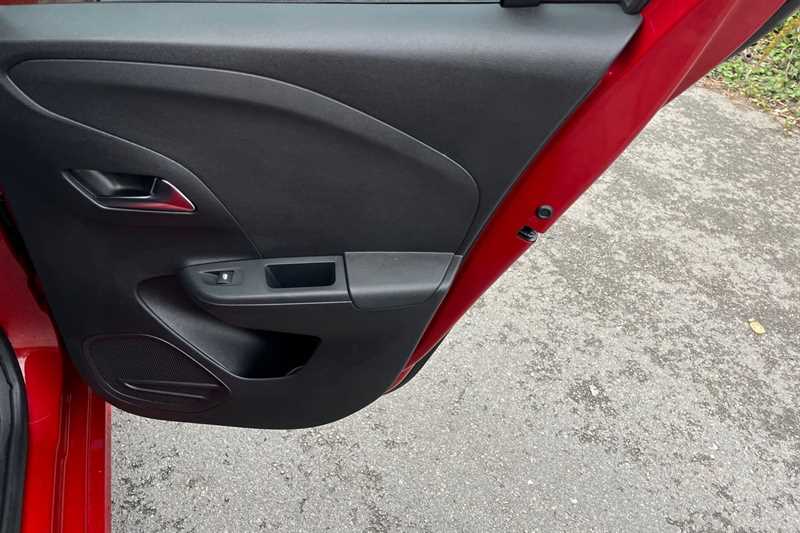 Used Vauxhall Corsa 2023 for sale - 76217434: Photo 43