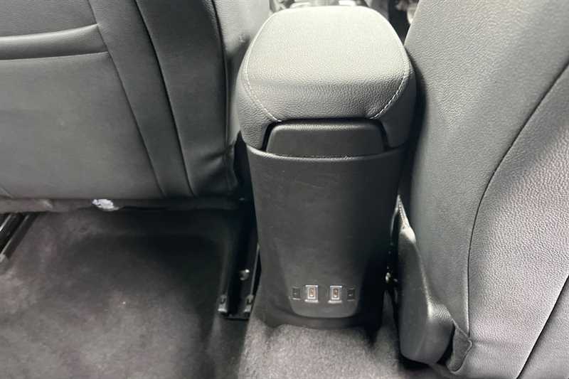 Used Vauxhall Corsa 2023 for sale - 76217434: Photo 44