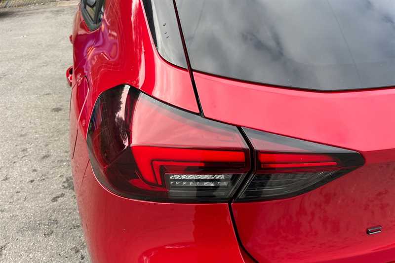 Used Vauxhall Corsa 2023 for sale - 76217434: Photo 46