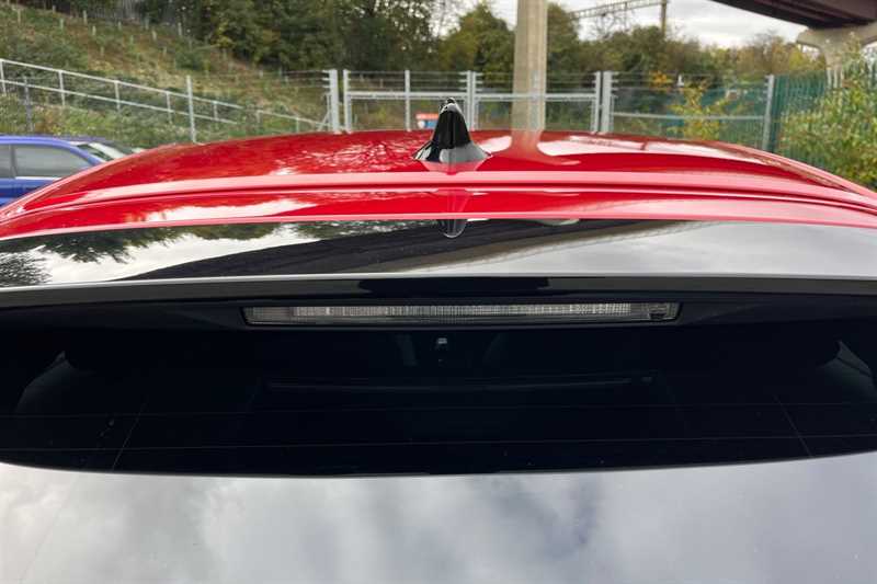 Used Vauxhall Corsa 2023 for sale - 76217434: Photo 47