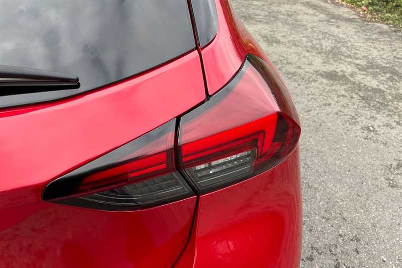 Used Vauxhall Corsa 2023 for sale - 76217434: Photo 48