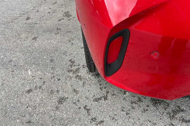 Used Vauxhall Corsa 2023 for sale - 76217434: Photo 49