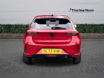 Used Vauxhall Corsa 2023 for sale - 76217434: Photo