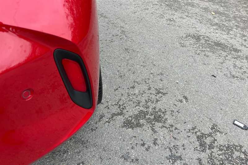 Used Vauxhall Corsa 2023 for sale - 76217434: Photo 51