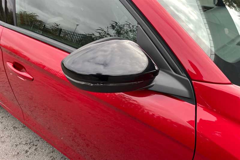 Used Vauxhall Corsa 2023 for sale - 76217434: Photo 53