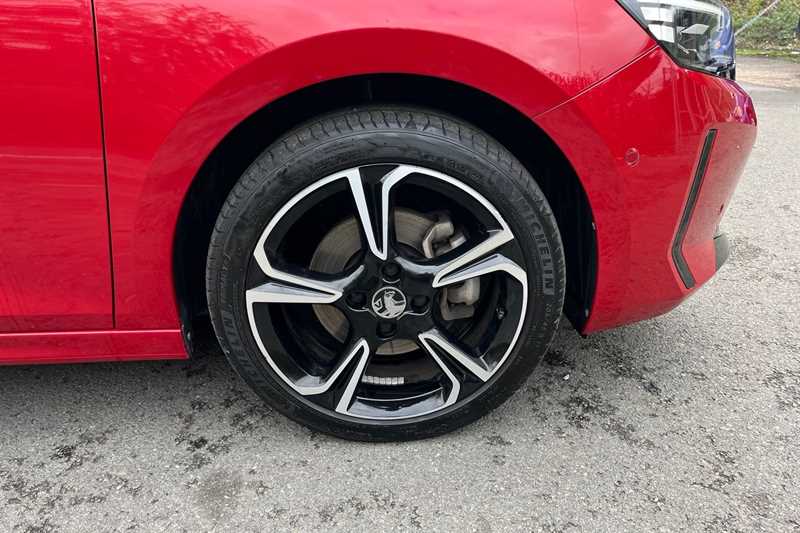 Used Vauxhall Corsa 2023 for sale - 76217434: Photo 54