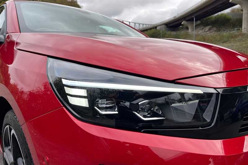 Used Vauxhall Corsa 2023 for sale - 76217434: Photo 55