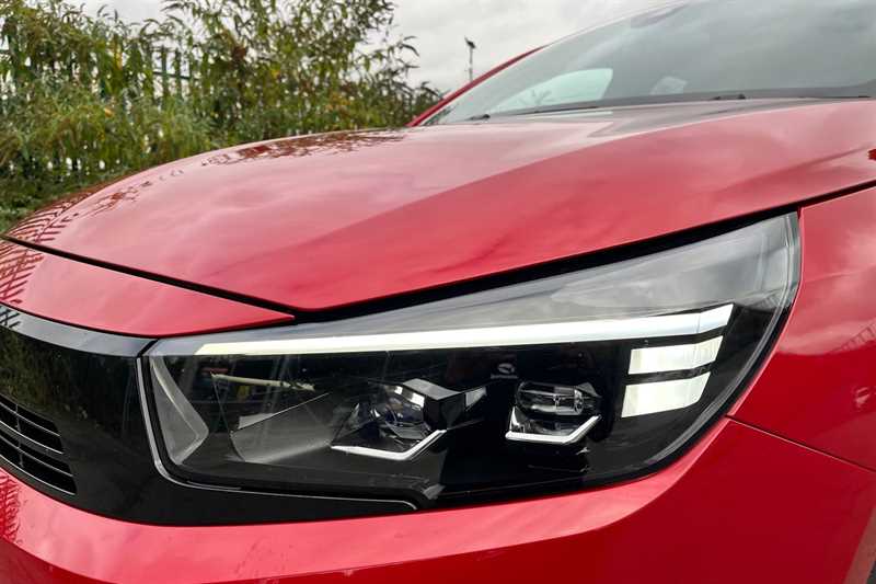 Used Vauxhall Corsa 2023 for sale - 76217434: Photo 57