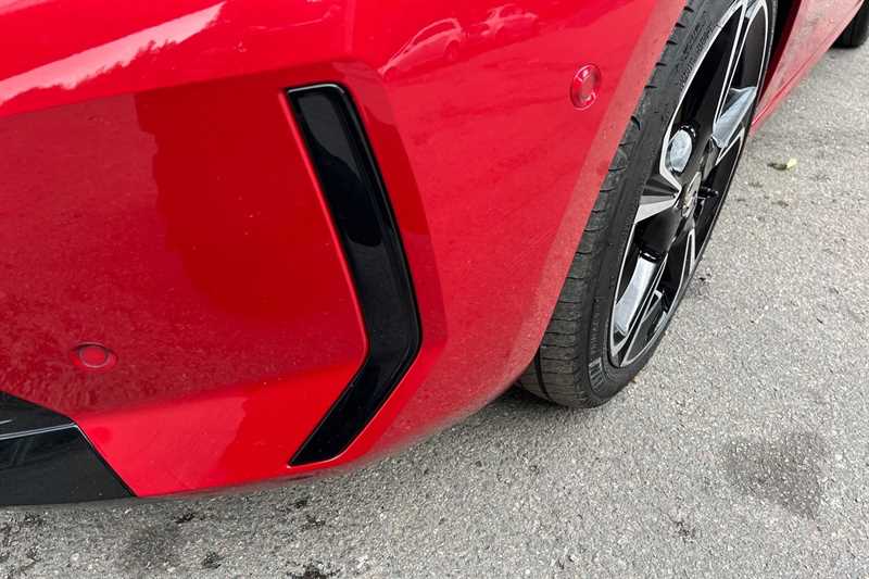 Used Vauxhall Corsa 2023 for sale - 76217434: Photo 58