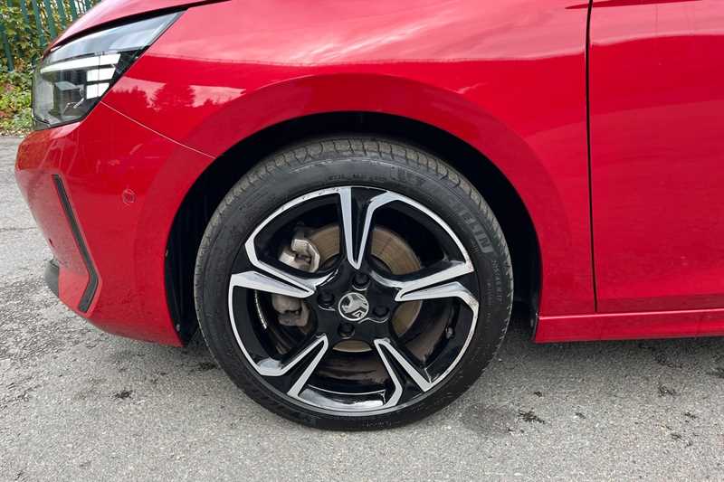 Used Vauxhall Corsa 2023 for sale - 76217434: Photo 59