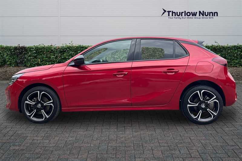 Used Vauxhall Corsa 2023 for sale - 76217434: Photo 6