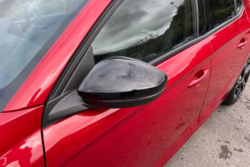 Used Vauxhall Corsa 2023 for sale - 76217434: Photo 60