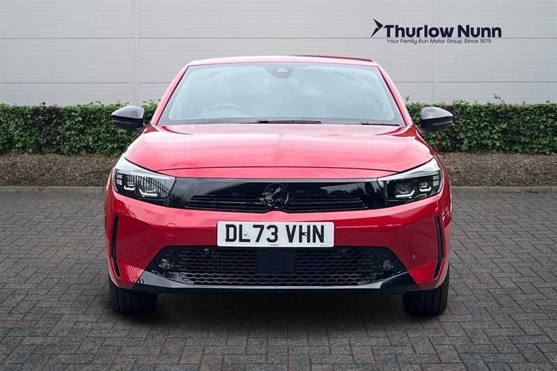 Used Vauxhall Corsa 2023 for sale - 76217434: Photo 8