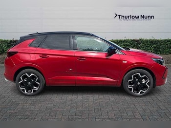 Used Vauxhall Grandland 2023 for sale - 78880554: Photo