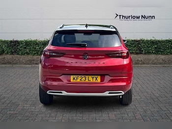Used Vauxhall Grandland 2023 for sale - 78880554: Photo