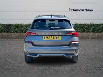 Used Skoda Kamiq 2023 for sale - 78385467: Photo
