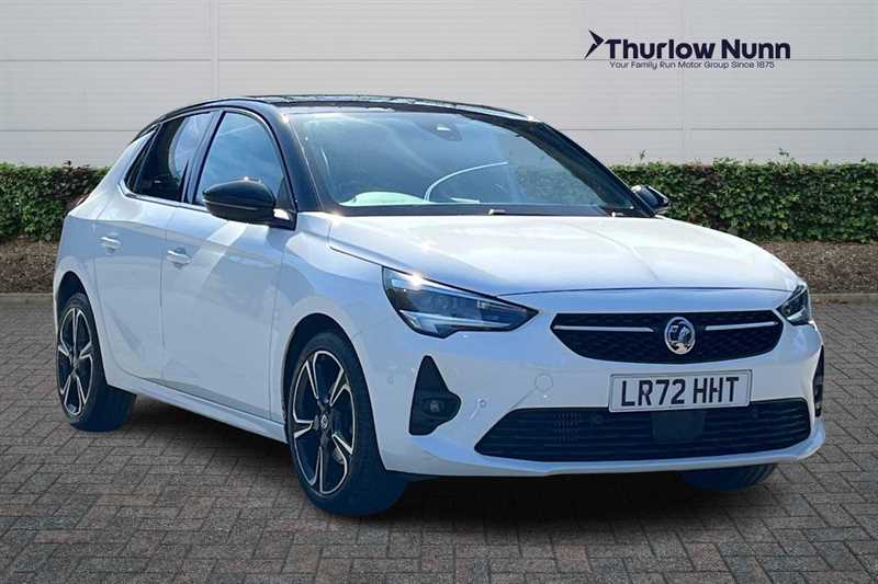 Used Vauxhall Corsa 2023 for sale - 78159058: Photo 1