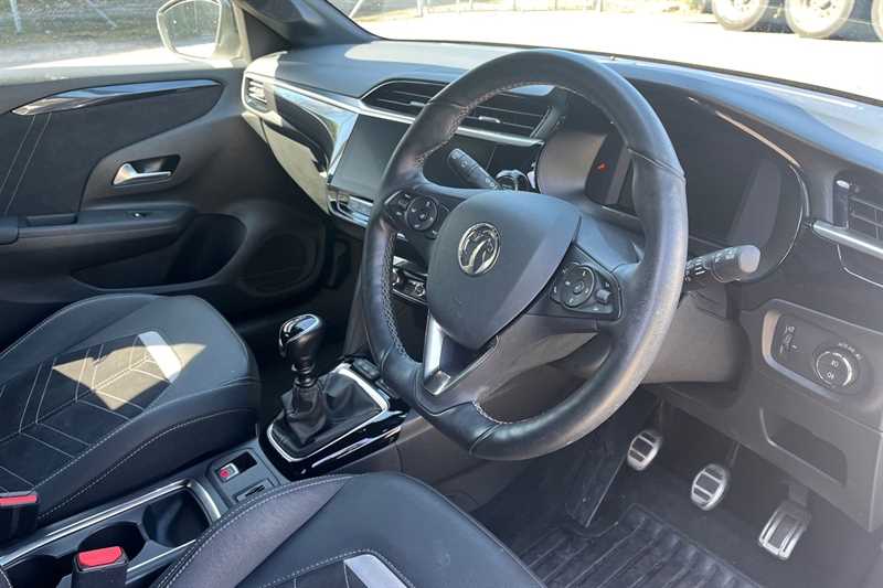 Used Vauxhall Corsa 2023 for sale - 78159058: Photo 10