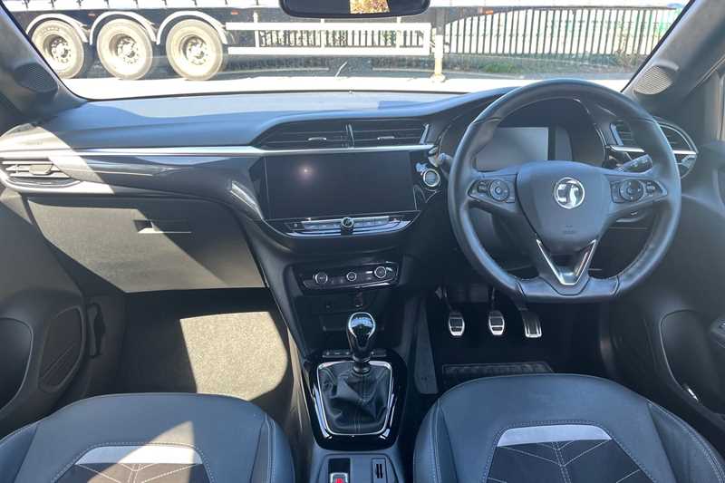 Used Vauxhall Corsa 2023 for sale - 78159058: Photo 12