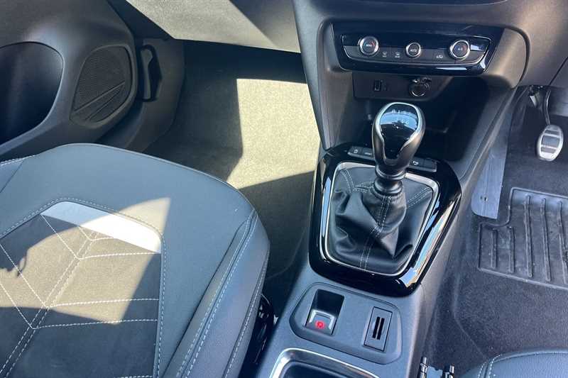 Used Vauxhall Corsa 2023 for sale - 78159058: Photo 14